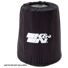 Load image into Gallery viewer, Drycharger-Wrap-Black-Cstm-Air-Fltr-Wrap