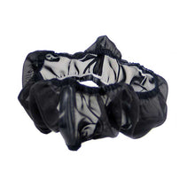 Load image into Gallery viewer, Drycharger-Wrap-Blk.-Cstm-Air-Fltr-Wrap
