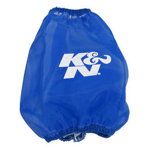 Load image into Gallery viewer, Drycharger-Wrap-Blue-Cstm-Air-Fltr-Wrap