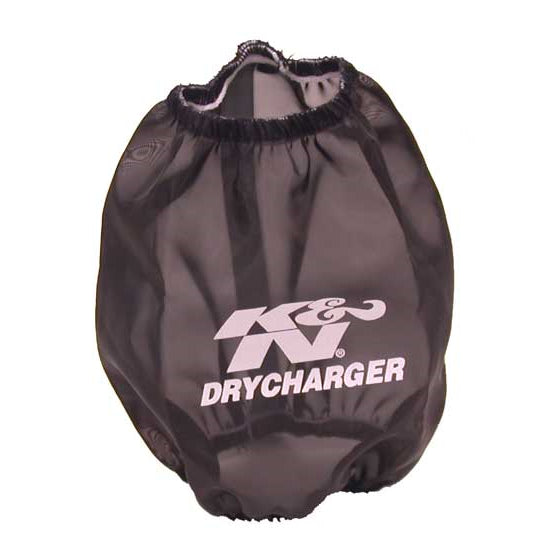 Drycharger-Wrap;-Black-Cstm-Air-Fltr-Wrap