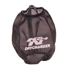 Load image into Gallery viewer, Drycharger-Wrap;-Black-Cstm-Air-Fltr-Wrap