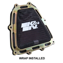 Load image into Gallery viewer, Drycharger-Wrap;-Black