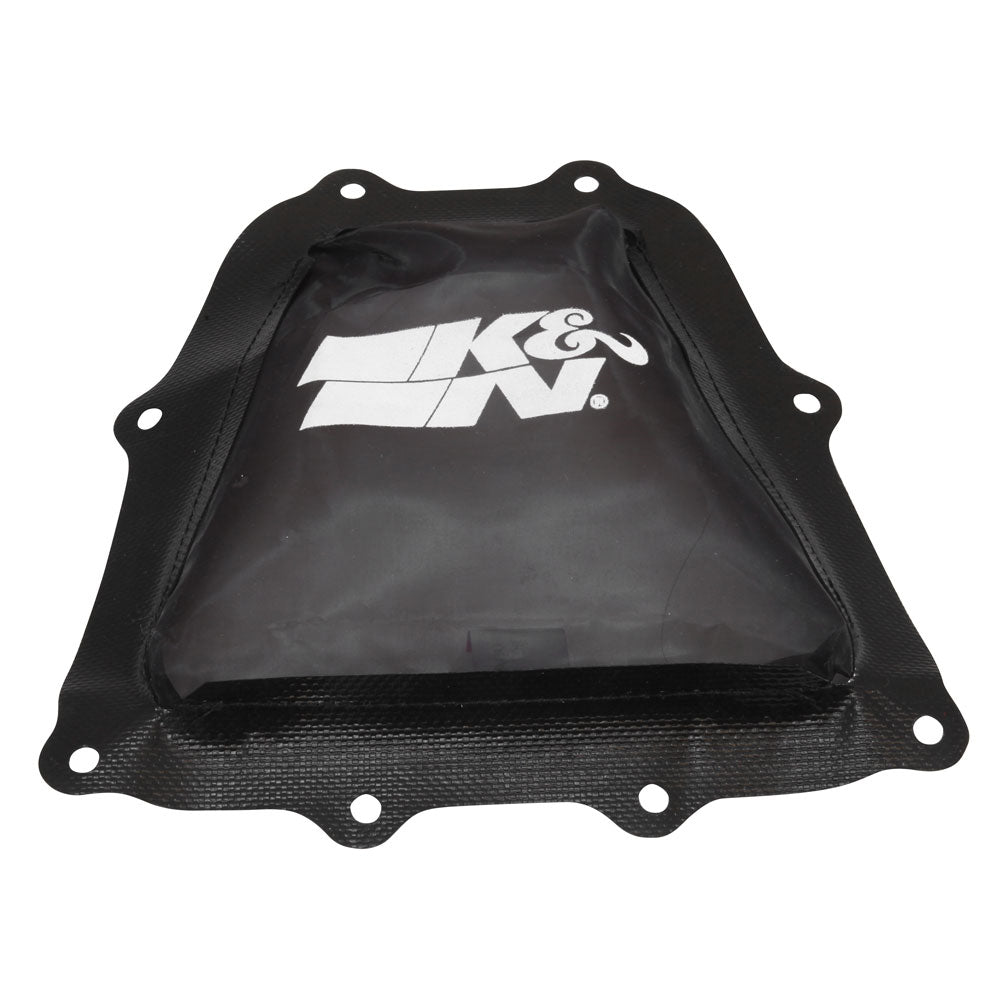 Drycharger-Wrap;-Black