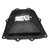 K&N Engineering YA-4514DK Air Filter Wrap