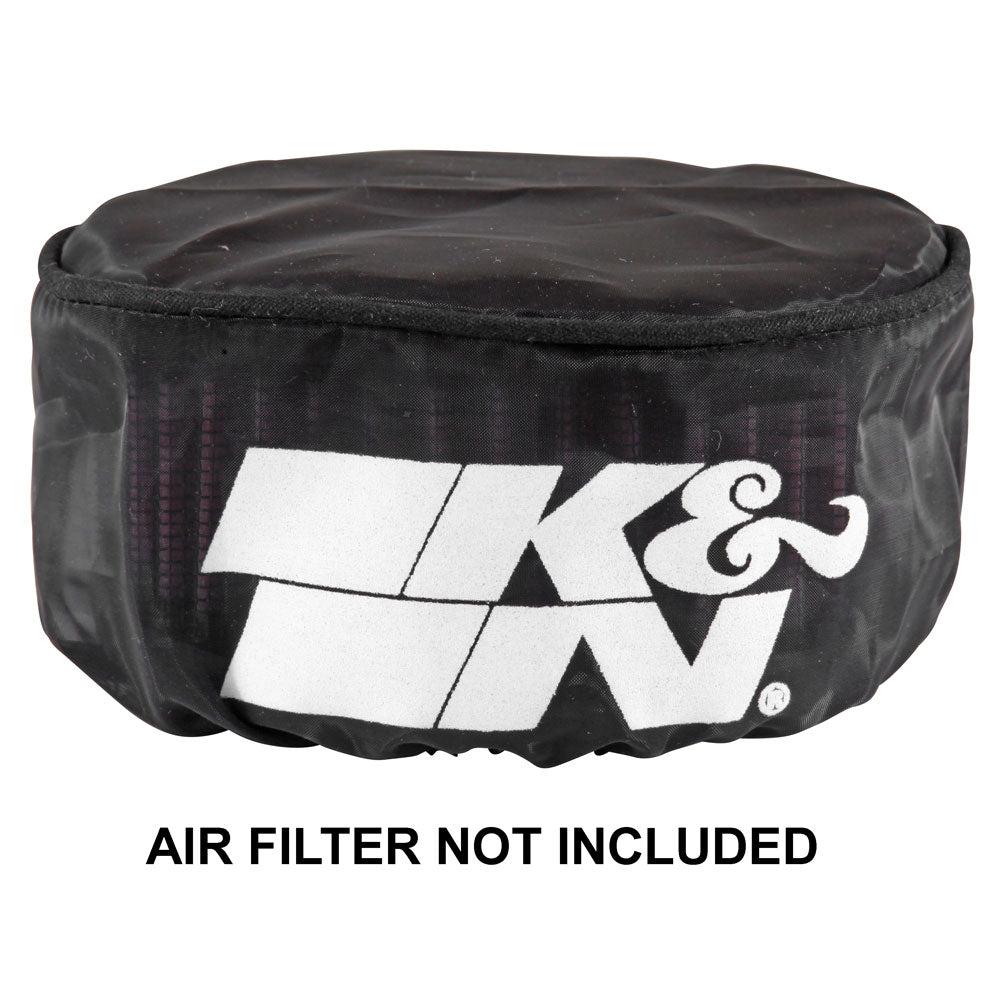 Drycharger-Wrap;-Black