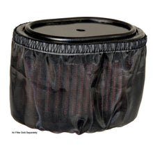 Load image into Gallery viewer, Drycharger-Wrap;-E4516-Black-Air-Fltr-Wrap