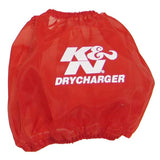 K&N Engineering RF-1001DR Air Filter Wrap