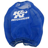 K&N Engineering RF-1036DL Air Filter Wrap