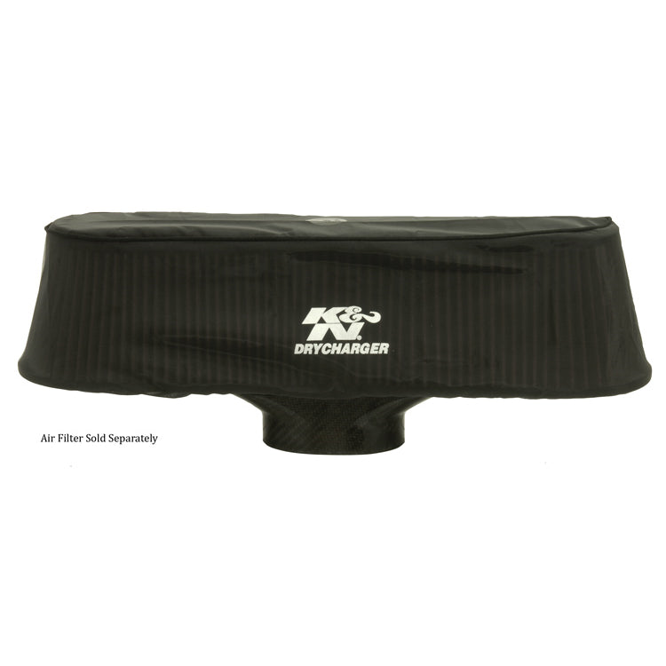 Drycharger-Wrap;-Rp5135Rp5161-Black-Air-Filter-Wrap
