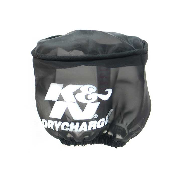 Drycharger-Wrap;-Ru0981-Black-Air-Fltr-Wrap