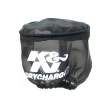 Load image into Gallery viewer, Drycharger-Wrap;-Ru0981-Black-Air-Fltr-Wrap