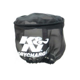 K&N Engineering RU-0981DK Air Filter Wrap