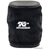 K&N Engineering YA-7008DK Air Filter Wrap