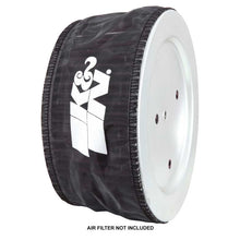 Load image into Gallery viewer, Drycharger;-Hd0700-Black-Air-Filter-Wrap