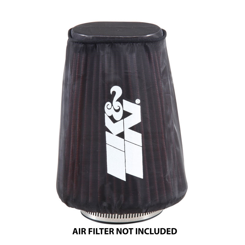 Drycharger;-Rc3680-Black-Air-Filter-Wrap