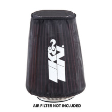Load image into Gallery viewer, Drycharger;-Rc3680-Black-Air-Filter-Wrap