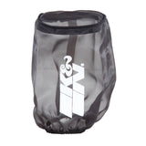 K&N Engineering RC-3680DK Air Filter Wrap