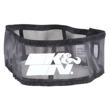 Load image into Gallery viewer, Drycharger;-Su6596dk-Black-Air-Filter-Wrap