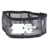 K&N Engineering SU-6596DK Air Filter Wrap