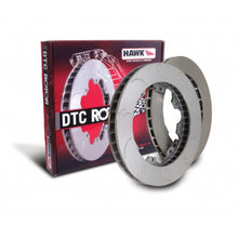 Load image into Gallery viewer, Dtc-Rotor-Rotors