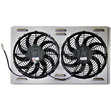 Load image into Gallery viewer, Dual-11In-Fan-Shroud-Assy-Fits-5132513751625164
