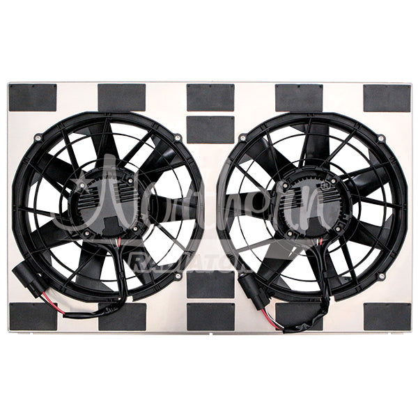 Dual-12-Inch-Brushless-FanShroud-Combo
