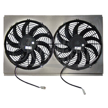 Load image into Gallery viewer, Dual-12In-Fan-Shroud-Assy-Fits-96282930315067