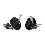 Holley 12-153  Dual 255 Lph Pump Module System- 510 Lph Total