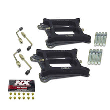 Load image into Gallery viewer, Dual-4150-Stage-Six-Nitrous-Plate-Conversion