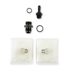 Load image into Gallery viewer, Dual-450-Lph-In-Tank-Retrofit-Fuel-Module-WReturn
