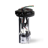 Holley 12-173  Dual 450 Lph In-Tank Retrofit Fuel Module W/Return