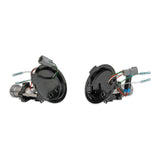 Holley 12-175  Dual 525 Lph Pump Module System-1050 Lph Total
