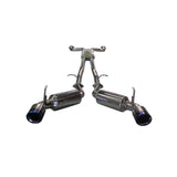Injen SES1989TT Performance Exhaust System