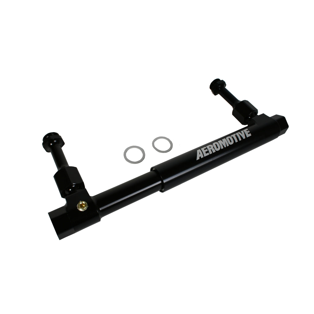 Dual-Action-Adjustable-Fuel-Log-(Std-Holley-Style)