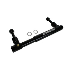 Load image into Gallery viewer, Dual-Action-Adjustable-Fuel-Log-(Std-Holley-Style)