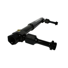 Load image into Gallery viewer, Dual-Action-Adjustable-Fuel-Log-(Std-Holley-Style)