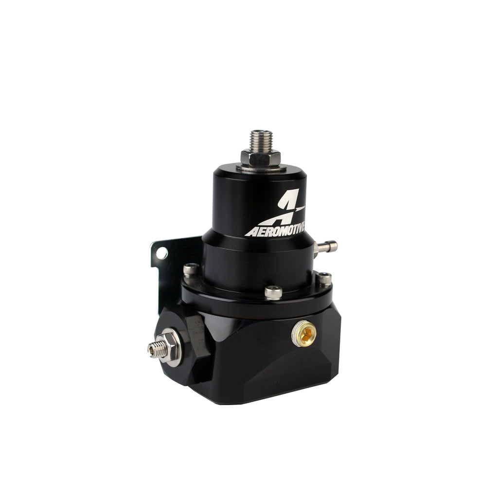 Dual-Adjustable-Alcohol-Log-Regulator-For-Belt-And-Direct-Drive-Mechanical-Pumps