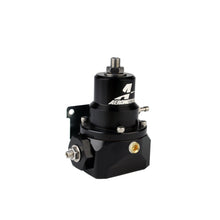 Load image into Gallery viewer, Dual-Adjustable-Alcohol-Log-Regulator-For-Belt-And-Direct-Drive-Mechanical-Pumps