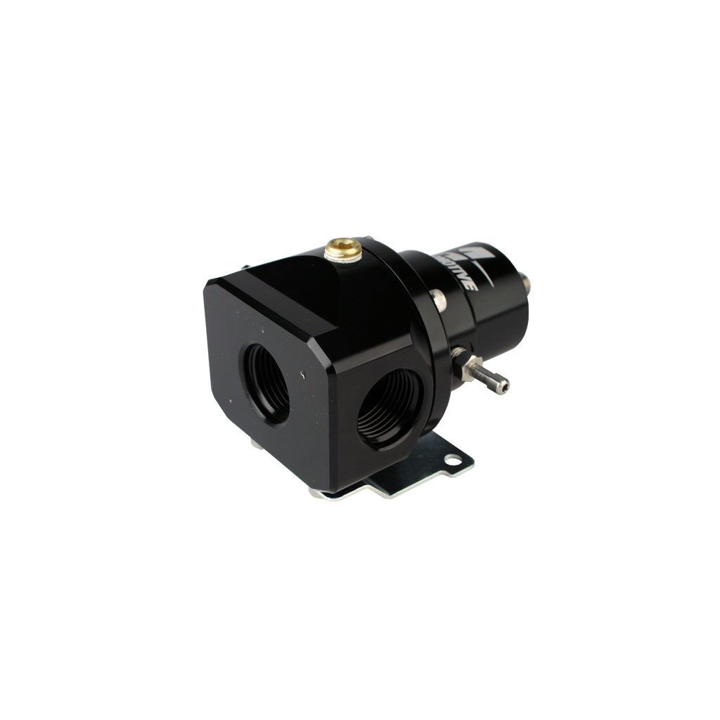 Dual-Adjustable-Alcohol-Log-Regulator-For-Belt-And-Direct-Drive-Mechanical-Pumps