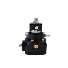 Load image into Gallery viewer, Dual-Adjustable-Alcohol-Log-Regulator-For-Belt-And-Direct-Drive-Mechanical-Pumps