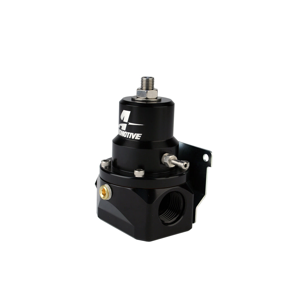 Dual-Adjustable-Alcohol-Log-Regulator-For-Belt-And-Direct-Drive-Mechanical-Pumps