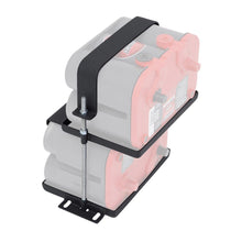 Load image into Gallery viewer, Dual-Battery-Tray