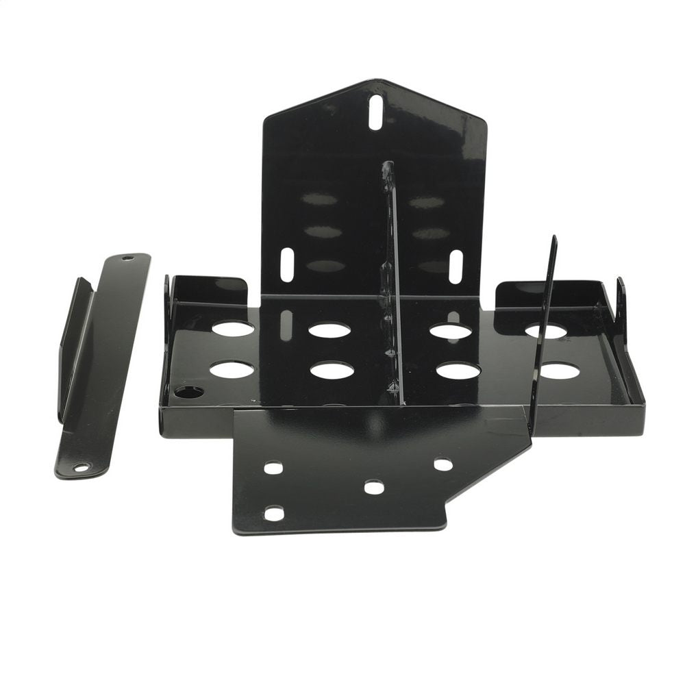 Dual-Battery-Tray