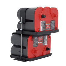 Load image into Gallery viewer, Dual-Battery-Tray