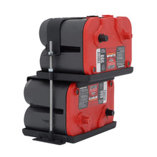 Load image into Gallery viewer, Dual-Battery-Tray