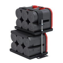Load image into Gallery viewer, Dual-Battery-Tray