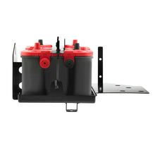 Load image into Gallery viewer, Dual-Battery-Tray