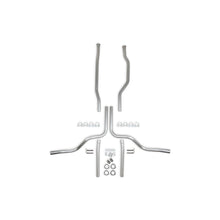 Load image into Gallery viewer, Dual-Competition-Header-Back-Exhaust-System-Kit