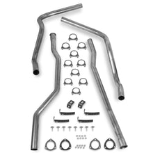 Load image into Gallery viewer, Dual-Competition-Header-Back-Exhaust-System-Kit