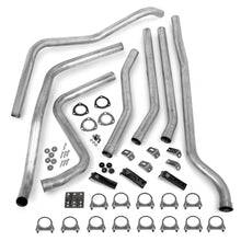 Load image into Gallery viewer, Dual-Competition-Header-Back-Exhaust-System-Kit